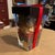 2000 - 2009 Vintage Lord & Taylor Potpourri Holiday Blend in Glass Vase For Sale - Image 5 of 9