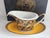 Rosenthal Barocco Sauce Boat with Plate by Versace for Rosenthal, 1990s For Sale - Image 4 of 6