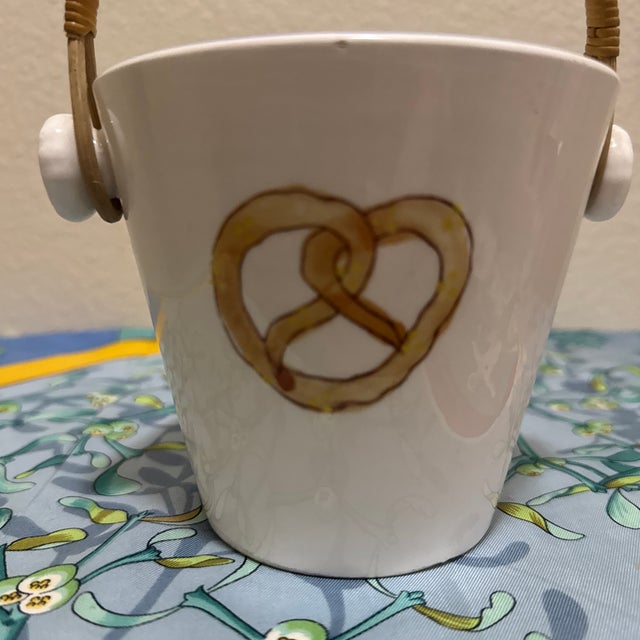 Add a touch of nostalgic retro charm to your next gathering, game night, or Oktoberfest celebration with this delightful...