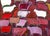 Birds, Sheep and Angels, Modern Impressionist Pastoral Landscape Oil Painting, Signed For Sale - Image 4 of 11