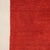 Middle Eastern Red Gabbeh Rug in Wool For Sale - Image 6 of 8