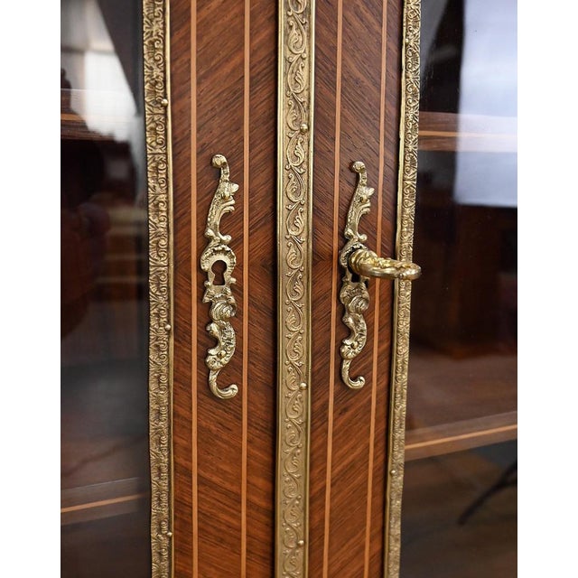 Napoleon III Secretaire, Late 19th Century For Sale - Image 6 of 18