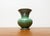 Art Deco German Ceramic Vase from Jasba, 1940s For Sale - Image 16 of 16