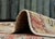 Textile Turkish Vintage Rug 5' x 10'4" #17506 For Sale - Image 7 of 8