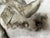 Gray Bas-Relief Artwork of Cherubic Figures C. 1900 For Sale - Image 8 of 11