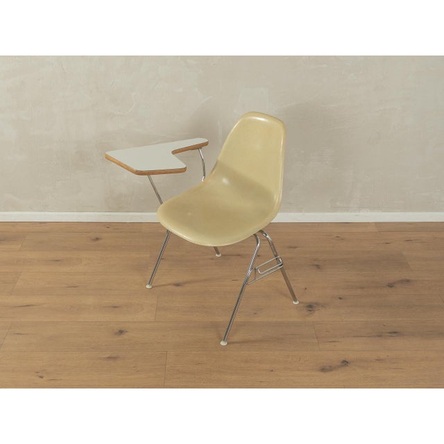 DSS-TA Chair by Charles & Ray Eames for Herman Miller, 1960s For Sale - Image 12 of 12
