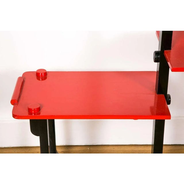 1920s Shelf by André Groult, France, 1925 For Sale - Image 5 of 11