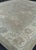 Brown Oushak Rug 11'11" x 15'1" For Sale - Image 8 of 8
