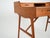 Vintage Teak Desk by Arne Wahl Iversen for Vinde Møbelfabrik, 1960s, in Very Good conditions. Designed 1960 to 1969 I have...