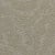 Traditional Sample - Schumacher X Celerie Kemble Cumulus Fabric in Mineral For Sale - Image 3 of 3