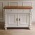 This chest of drawers was originally made around 1880–1900 in the Gründerzeit style and was later reworked and refinished....