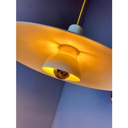 Model 733 Pendant from Horn For Sale - Image 11 of 11