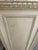1920s 1920s French Provincial Louis XV Style Hand-Painted Jewelry Armoire/Lingerie Chest For Sale - Image 5 of 15