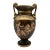 19th Century, Grand Tour Roman Revival Amphora Style Vase After Thomas Hope For Sale