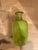 Contemporary Early 21st Century Vintage Studio Paran Hand Blown Art Glass Vase For Sale - Image 3 of 3