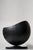 1960s Model Mars Swivel Lounge Chairs by Guariche for Meurop, 1960, Set of 3 For Sale - Image 5 of 17
