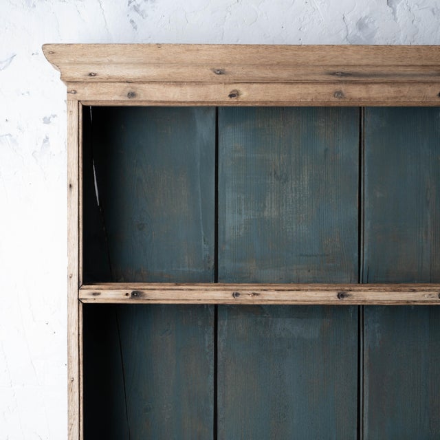 Welsh Oak Dog Kennel Dresser, c.1800 For Sale - Image 12 of 18