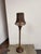 2010s Ethan Allen Brantan Candlestick Table Lamp For Sale - Image 5 of 12