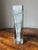 Vintage German Spiegelau Rectangular Vase For Sale - Image 4 of 6