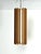 Wood Tema Pendant by Ib Fabiansen for Fog & Mørup, 1960s For Sale - Image 7 of 10