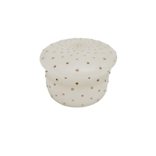 Art Deco Pill Container, Germany, 1930s For Sale - Image 11 of 11