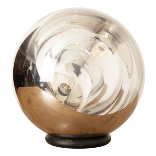 Mirror Ball Floor Light by Tom Dixon, 2016 For Sale