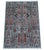 Contemporary Contemporary Bidjar Tree of Life Hand-Knotted Wool Rug For Sale - Image 3 of 12