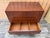 Refinished Mid Century Modern Chest of Drawers by John Stuart. Circa 1960s. For Sale - Image 13 of 18