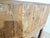 19th Century Baroque Walnut Cabinet with Inlays and Turned Legs For Sale - Image 4 of 18