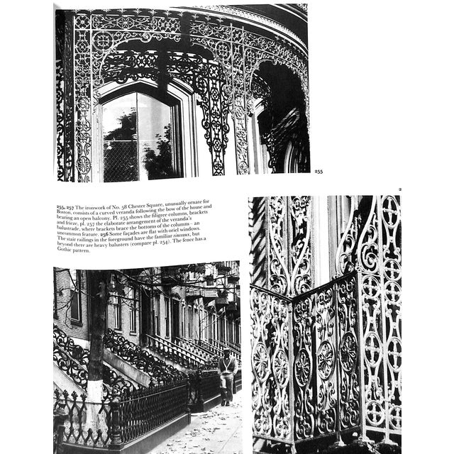 ROBERTSON, E. Graeme and Joan [336] pp. Whitney Library of Design 1977 11 1/2" x 9 1/4"