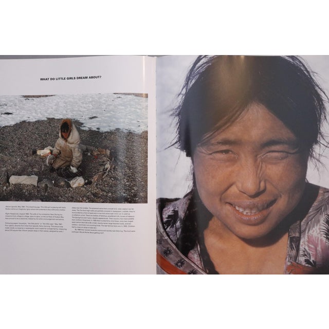 2000 - 2009 Call of the North, an Explorer's Journey to the North Pole For Sale - Image 5 of 6