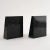 Vintage Angled Green Marble Bookends - a Pair For Sale - Image 12 of 12