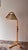 Swedish Floor Lamp by Jan Wickelgren for Aneta, 1970s For Sale - Image 14 of 14