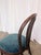 Wood Vintage Bentwood Dining Chair with Upholstered Seat, 1970s For Sale - Image 7 of 14