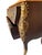 Brown 1930s Commode For Sale - Image 8 of 14