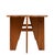 1960s Apila Table in Pine by Rauni Peippo for Orno, Finland, 1960s For Sale - Image 5 of 14
