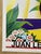 Vintage Juan Les Pins Poster, 1920s For Sale - Image 4 of 6