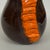 Space Age Ceramic Vase by Ignoto for Artigianato Italiano, 1970s For Sale - Image 9 of 12