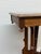 Victorian Eastlake Walnut Wood Parlor Table For Sale - Image 12 of 13