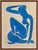 After Henri Matisse, Nu Bleu, Lithograph, 1970 For Sale - Image 15 of 15