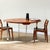 Dining Table with Lazy Susan from Merrow Associates, 1960 For Sale - Image 6 of 8