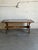 Oak Rectangular Tile-Top Coffee Table Danish Mid-Century Modern 1970s For Sale - Image 12 of 12