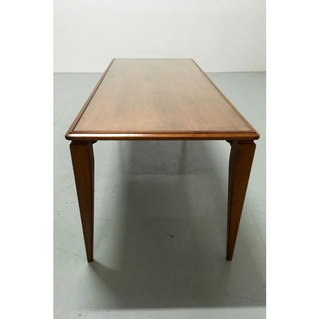Vintage Teak Coffee Table by Richard Hornby for Fyne Ladye, 1960s For Sale - Image 6 of 10