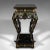 Victorian 1880's Antique Jardiniere Stand For Sale - Image 3 of 12