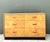 Vintage Henredon "Scene Two" Burl Wood Six-Drawer Dresser For Sale - Image 12 of 12