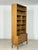 Mid-Century MTP Shelf in Oak by Marianne Richter for Ikea For Sale - Image 10 of 13