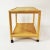 Brown Modern Side Table, 1970s For Sale - Image 8 of 13