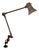 Vintage French Industrial Architect Table Lamp, 1950s For Sale