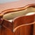Brown Antique English Mahogany Sideboard, 1850s For Sale - Image 8 of 13