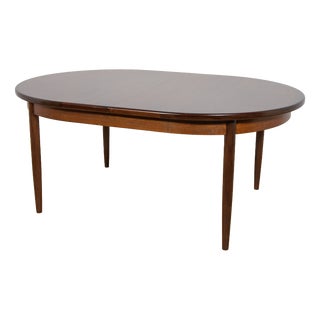 Mid-Century Modern Teak Dining Table from G-Plan, United Kingdom, 1960s For Sale
